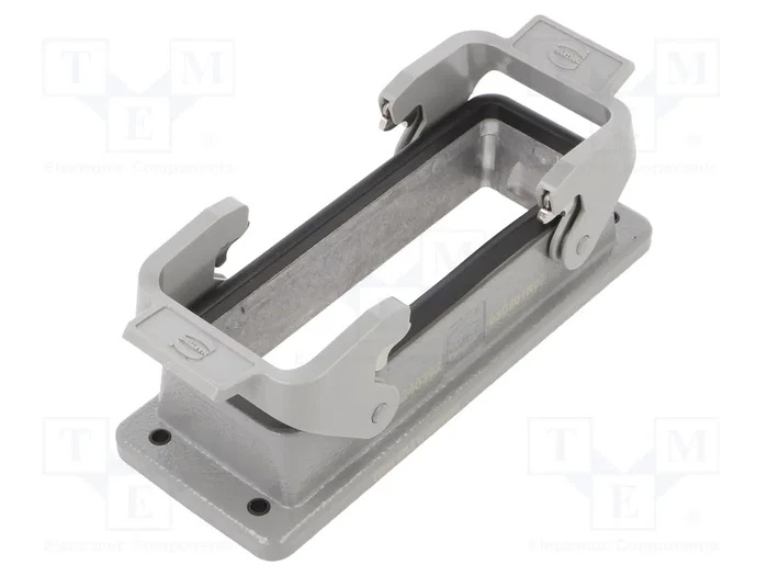 HARTING Carcasa para conectores HDC tamaño 24B IP65 HARTING Carcasa para conectores HDC tamaño 24B IP65