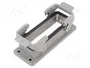 HARTING Carcasa para conectores HDC tamaño 24B IP65