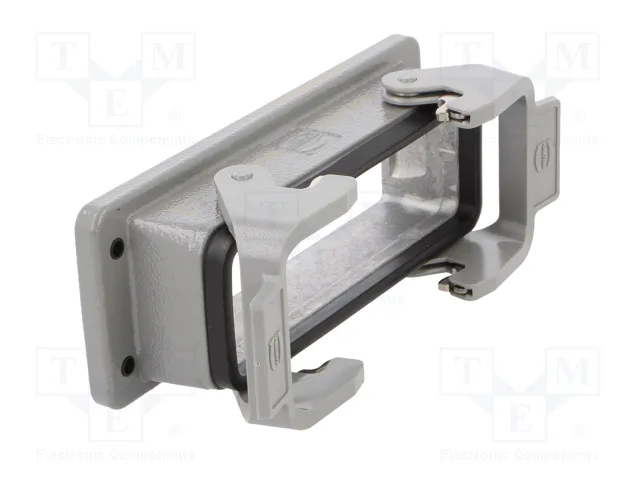 HARTING Carcasa para conectores HDC tamaño 24B IP65 HARTING Carcasa para conectores HDC tamaño 24B IP65