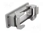 HARTING Carcasa para conectores HDC tamaño 24B IP65