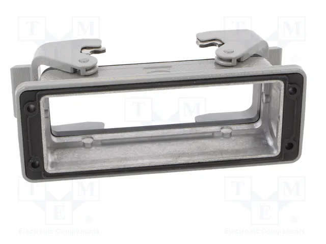 HARTING Carcasa para conectores HDC tamaño 24B IP65 HARTING Carcasa para conectores HDC tamaño 24B IP65