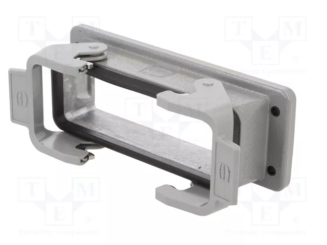 HARTING Carcasa para conectores HDC tamaño 24B IP65 HARTING Carcasa para conectores HDC tamaño 24B IP65