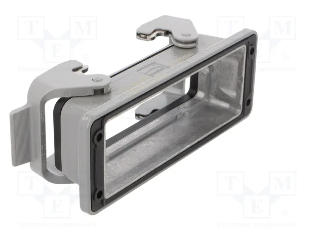 HARTING Carcasa para conectores HDC tamaño 24B IP65 HARTING Carcasa para conectores HDC tamaño 24B IP65