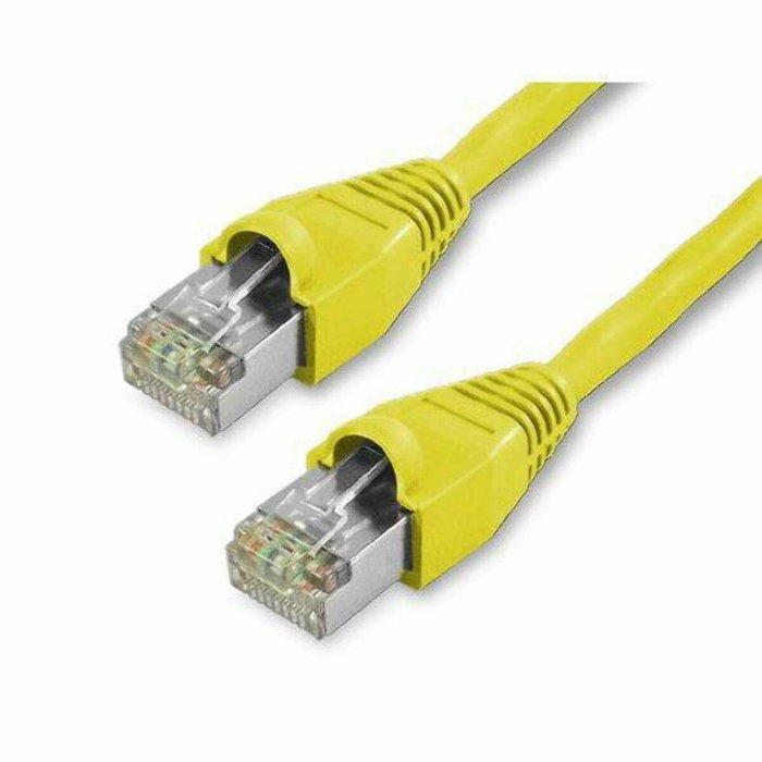 Cisco Cable Ethernet Amarillo de 1,8 m RJ-45 Straight-through