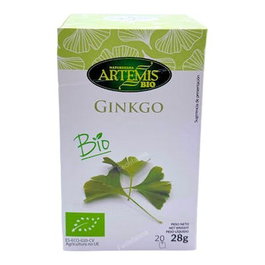 Ginkgo Biloba