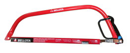 BELLOTA Sierra de Arco 45401/21 Standard con Hoja Americana Verde