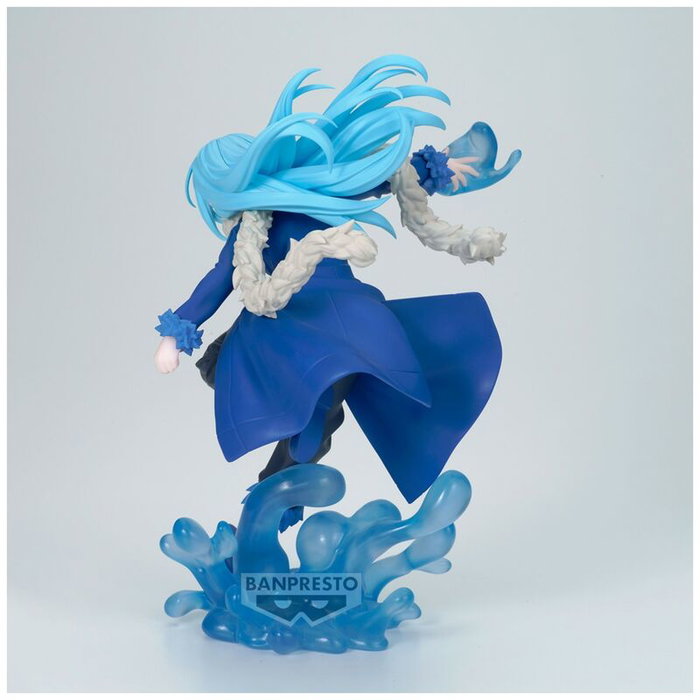 BANPRESTO Figura Rimuru Tempest That Time I Got Reincarnated as a Slime 19cm