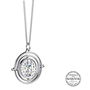 THE CARAT SHOP Colgante Swarovski Giratiempo Harry Potter