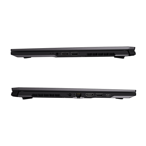 Gigabyte Portátil AERO X16 1VH93ESC64AH, Ryzen AI 7 350, RTX 5060, 32 GB DDR5, 1 TB SSD, 16" WQXGA