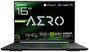 Gigabyte AERO X16 1VH93ESC64AH Copilot+ PC, AMD Ryzen AI 7, 32 GB, 1 TB SSD, RTX 5060, 16 pulgadas