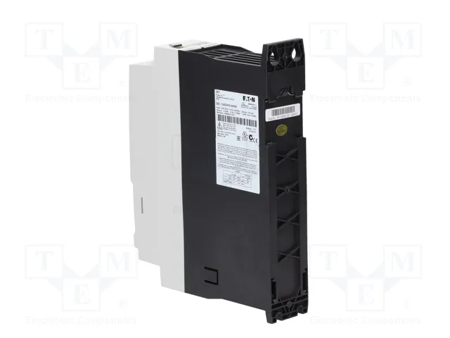 EATON ELECTRIC Motor de arranque 0,75kW para raíl DIN EATON ELECTRIC Motor de arranque 0,75kW para raíl DIN