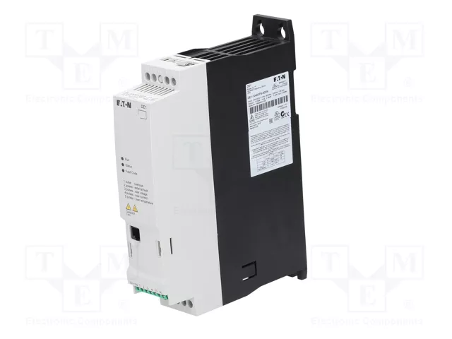 EATON ELECTRIC Motor de arranque 0,75kW para raíl DIN EATON ELECTRIC Motor de arranque 0,75kW para raíl DIN