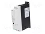 EATON ELECTRIC Motor de arranque 0,75kW para raíl DIN
