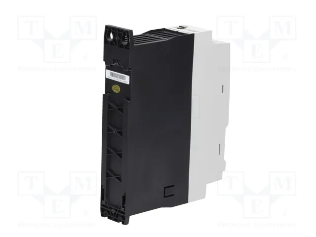 EATON ELECTRIC Motor de arranque 0,75kW para raíl DIN EATON ELECTRIC Motor de arranque 0,75kW para raíl DIN