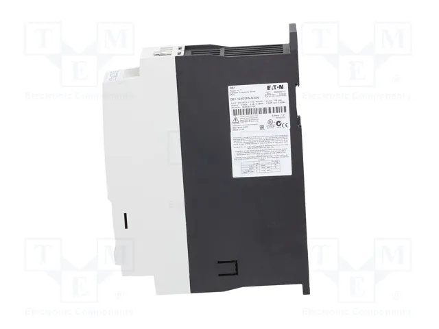 EATON ELECTRIC Motor de arranque 0,75kW para raíl DIN EATON ELECTRIC Motor de arranque 0,75kW para raíl DIN