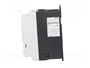 EATON ELECTRIC Motor de arranque 0,75kW para raíl DIN