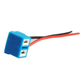 M-Tech Conector H7 MTECGN007 Cerámico Resistente Altas Temperaturas 12V/24V