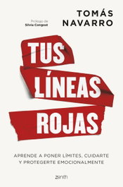 Tus líneas rojas, Tomás Navarro - ZENITH