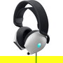 Dell Auriculares Gaming Alienware Aw520H Luz
