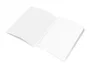 Liderpapel Scriptus A5 Plus Libreta de 48 hojas liso con margen