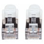 Intellinet Cable de Red Cat7 S/FTP RJ-45 Macho 5 m Blanco