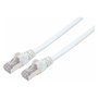 Intellinet Cable de Red Cat7 S/FTP RJ-45 Macho 5 m Blanco