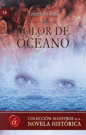 Color de océano, Francisco Raúl - LACRE