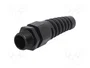 BM GROUP Sello aislante M25 con manguito
