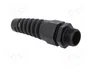 BM GROUP Sello aislante M25 con manguito