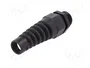 BM GROUP Sello aislante M25 con manguito