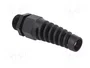 BM GROUP Sello aislante M25 con manguito
