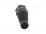 BM GROUP Sello aislante M25 con manguito