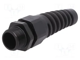 BM GROUP Sello aislante M25 con manguito