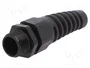 BM GROUP Sello aislante M25 con manguito