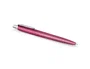 Parker Bolígrafo Jotter Edición Especial Global Icons Tokyo Rosa Satinado Punta Media