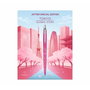 Parker Bolígrafo Jotter Edición Especial Global Icons Tokyo Rosa Satinado Punta Media