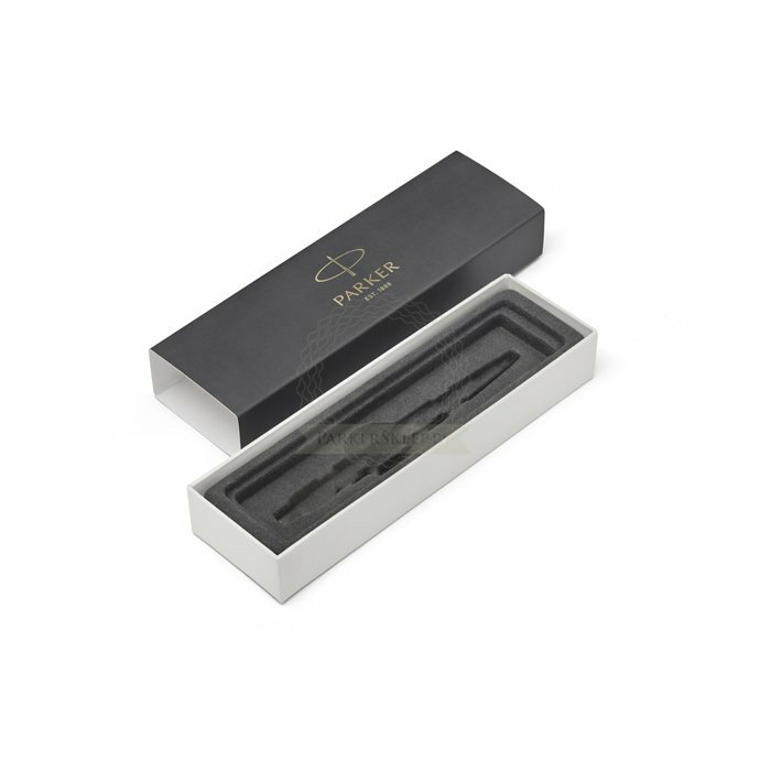 Parker Bolígrafo Jotter Edición Especial Global Icons Tokyo Rosa Satinado Punta Media