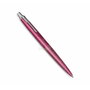 Parker Bolígrafo Jotter Edición Especial Global Icons Tokyo Rosa Satinado Punta Media