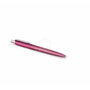Parker Bolígrafo Jotter Edición Especial Global Icons Tokyo Rosa Satinado Punta Media
