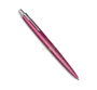 Parker Bolígrafo Jotter Edición Especial Global Icons Tokyo Rosa Satinado Punta Media