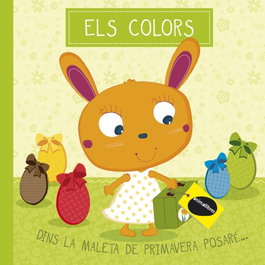 ANIMALLIBRES, S.L. Els colors