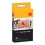 Kodak Papel Fotográfico ZINK 2x3 de 20 Hojas para Printomatic y Step Touch