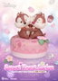 Beast Kingdom Toys Disney Figuras Mini Egg Attack Blind Box Sweet Treat 5 cm (6)