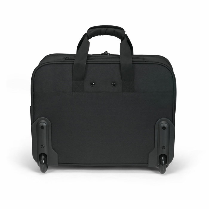 DICOTA Dicota Laptop Roller Multi Eco BASE 15-17.3 pulgadas Negro DICOTA Dicota Laptop Roller Multi Eco BASE 15-17.3 pulgadas Negro