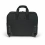 DICOTA Dicota Laptop Roller Multi Eco BASE 15-17.3 pulgadas Negro