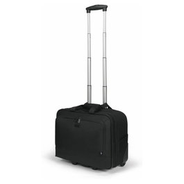 DICOTA Dicota Laptop Roller Multi Eco BASE 15-17.3 pulgadas Negro