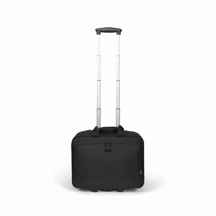 DICOTA Dicota Laptop Roller Multi Eco BASE 15-17.3 pulgadas Negro DICOTA Dicota Laptop Roller Multi Eco BASE 15-17.3 pulgadas Negro