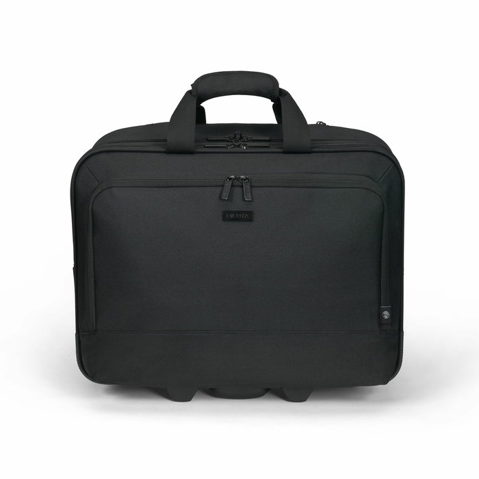 DICOTA Dicota Laptop Roller Multi Eco BASE 15-17.3 pulgadas Negro DICOTA Dicota Laptop Roller Multi Eco BASE 15-17.3 pulgadas Negro