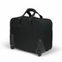 DICOTA Dicota Laptop Roller Multi Eco BASE 15-17.3 pulgadas Negro