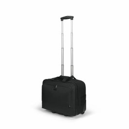 DICOTA Dicota Laptop Roller Multi Eco BASE 15-17.3 pulg. negro